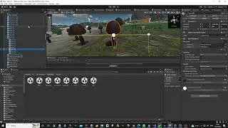 Unity 3d Tutorial  -  How to Find and Copy Scene, Searching options