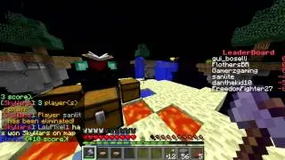 SkyWars - Lag - Viking - Hax