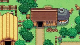 прохождение игры коромон #1 (ru)