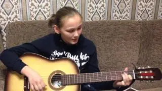 Племяшка жжот!