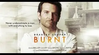 Burnt Movie Review - Episode 2