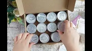 Арахисовые пасты "Намажь орех". Делюсь своими находками