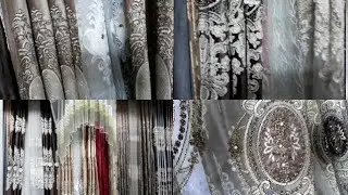 Бозори Корвон.. Олами пардаҳои ганда фасони арзон..бисёр ҳам бо нархи дастрас. 2021