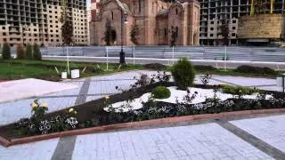 Курск Памятник при жизни