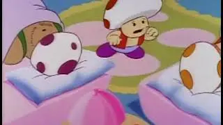 Мультфильм Супер Марио - 14 серия