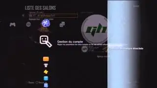 GLITCH | BO2 : PRESTIGE 15 sur Black Ops 2 !
