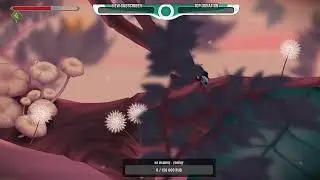 Jotun: Valhalla Edition - SHIBAZU (прохождение)