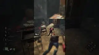 ESCAPING HUNTRESS 