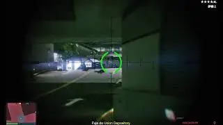 GTA - Bora Jogar V