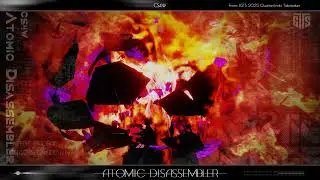 CS4W - Atomic Disassembler【From: EGTS2025】