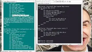 FortiGate DHCP Proxy - FortiGate sets up an IPSec VPN tunnel as a DHCP Proxy