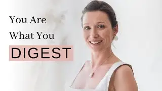 DIGESTIVE HEALTH - 10 eating habits that will transform your health