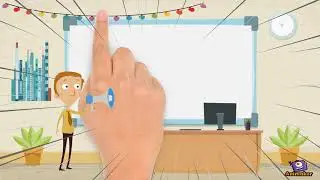 Animaker Animation