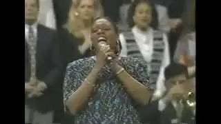 God is in the House - There is a Healer in the House