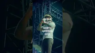 NORTH AMERICA 2024 🇺🇸🇨🇦