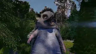 Иголки