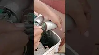 Split ac capacitor replacement 