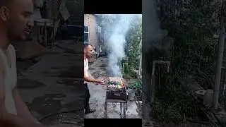 Чарджоу ,Комсомольск ,в гостях у моего первого начальника Айдогды Наров 🤝