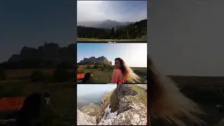 Спортивный поход 2 к.с 120км кольцевой маршрут. #поход #адыгея