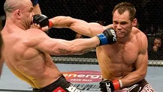 Brutal Knockouts, children do not look