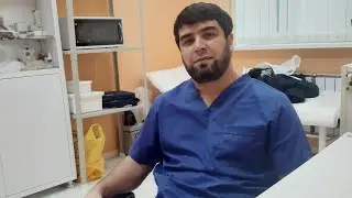 Маьлумот барои бародарони точик.