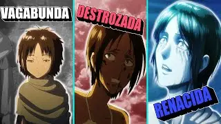 🔷 Attack on Titan Temporada 2 Capitulo 10 | Shingeki no Kyojin 35°