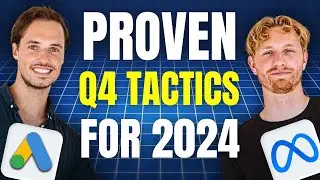 Scale Profitably in Q4 with These Facebook & Google Ads Strategies