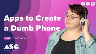 Agent Apps | Apps to Create a Dumb Phone