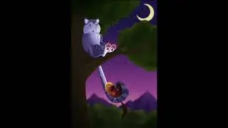 Rock-a-Bye Hatchling