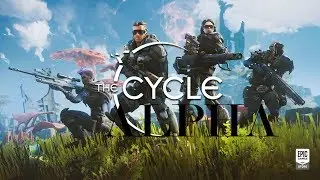 The Cycle (ALPHA) Tutorial