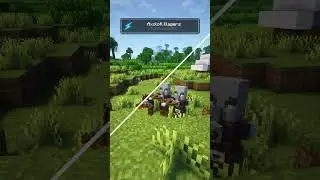 Cursed Minecraft Texture Packs you should NOT try... 