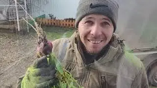 ПРИШЛОСЬ ВЕЗТИ К МАМЕ
