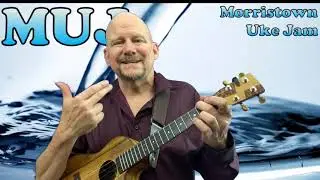 Wishing Well - Ben Moody (ukulele tutorial by MUJ)