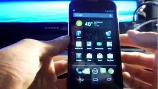 How to Root the Nexus 4 (Unlock Bootloader and flash CWM)
