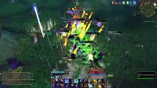 Ashenvale PvP - Wow Season of Discovery