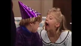Full House - "Haaappy Newww Year"