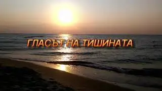 Тишината