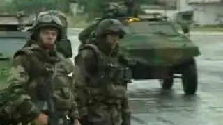 Military Vehicles [France]: Panhard VBL (Armée de Terre)