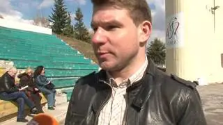 В Орле прошел молодежный квест