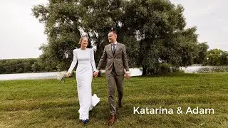 Katarina & Adam