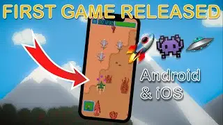 I made my first dream game after one year of work