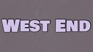 Tion Wayne - West End (Lyrics) ft. D-Block Europe