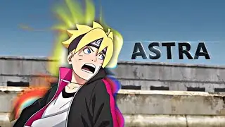 BORUTO - [EDIT/AMV] XQNDROS ROTATION TUTORIAL? FREE PROJECT FILE // AFTER EFFECTS 2019