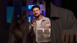 О каком парфюме мечтаешь? 
