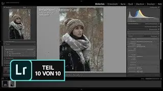 Lightroom CC Basic Tutorial: Unterschiede zwischen Lightroom Classic CC und Lightroom CC  | Adobe DE