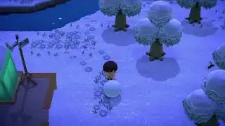 A new (Animal Crossing) Horizon