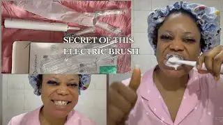 THIS BRUSH IS LIFE AND GAME CHANGER. #viral #video #trending