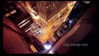 Clean Elegant Slideshow-After Effects Template