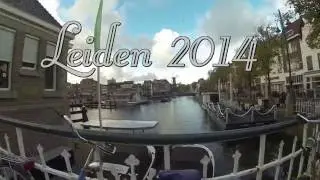 Leiden (2014)