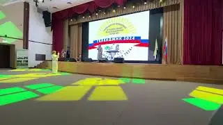 Сусанна  Кучмезова(Шишева)  –  преодолей себя ￼￼￼￼￼